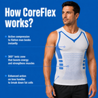 CoreFlex™ — Sculpt Your Confidence