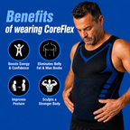 CoreFlex™ — Sculpt Your Confidence