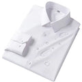 Odorless & Anti-stain Work Shirts