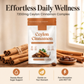Bura's Cinnamon Capsules