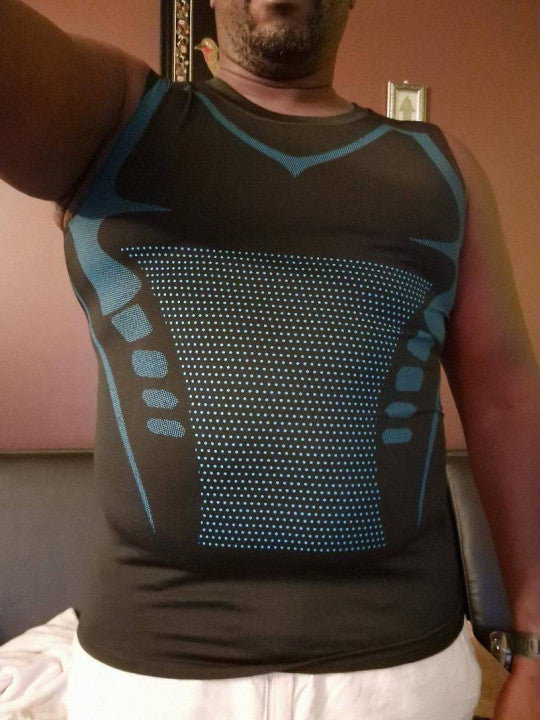 <p>Real Men. Real Wardrobes. Real Feedback.</p>
